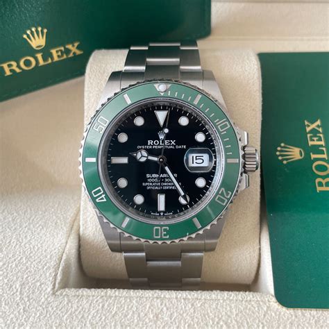 rolex starbucks retail price|rolex submariner starbucks for sale.